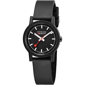 Mondaine, Mondaine essence Uhren Damen, Mondaine SBB MS1.32120.RB Essence