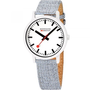 Mondaine, Mondaine essence, 