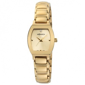 M+Watch, M+Watch Lady Chic Wrc.56170.sl, M Watch by Mondaine WRC.56170.SL Red