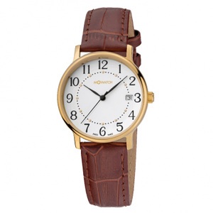 M+Watch Timeless Elegance Wre.45210.lg Armbanduhr