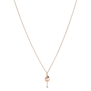 Fossil, Fossil Classics Collier Damen, 