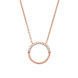 Michael Kors, Michael Kors CUSTOM KORS Collier Damen, Michael Kors MKC1110AN791 Halskette