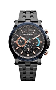Police, Police PEWJK2110841 Taman, 