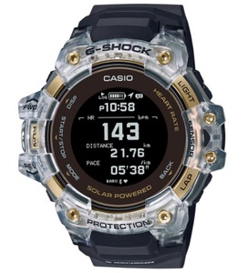 Casio, Casio G-Shock GBD-H1000-1A9ER G-Squad, 