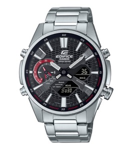 Casio, Casio Edifice ECB-S100D-1AEF Premium, Casio EDIFICE Uhren Herren