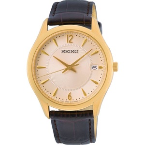 Seiko, Seiko SUR472P1 Herrenuhr, 