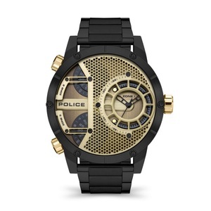 Police, Police PEWJG2118103 Vibe, Police VIBE Uhren Herren
