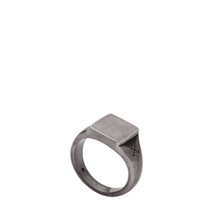 Fossil, Black Friday Fossil JF03918797 Ring, Fossil JF03918797 Ring