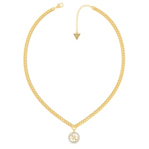 Guess, Guess Guess My Feelings Collier, 
