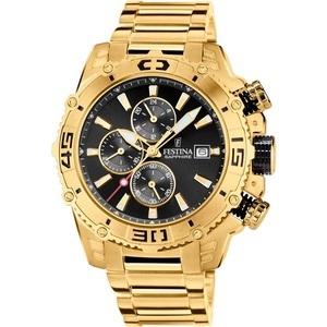 Festina, Festina Chronograph »Prestige Kollektion, F20492/4«, Festina F20492/4 Prestige Kollektion