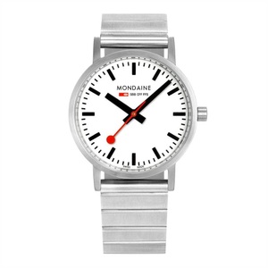 Mondaine, Mondaine Uhren Damen, Mondaine Classic Uhren Damen