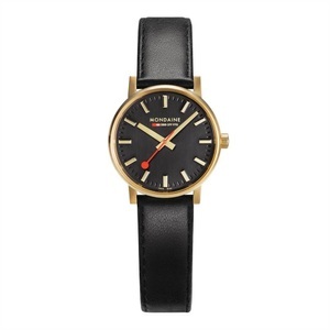 Mondaine, Mondaine evo2 Uhren Damen, Mondaine evo2 Uhren Damen