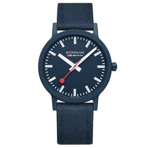 Mondaine, Mondaine MS1.41140.LD essence 41 mm