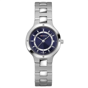 M+Watch Metal Classic