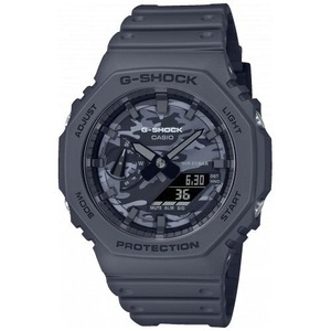 Casio, Casio G-Shock GA-2100CA-8AER Classic, 