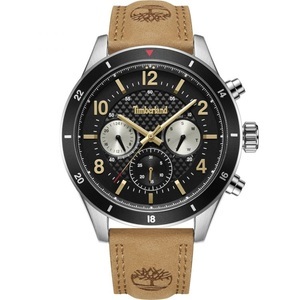 TIMBERLAND, Timberland TDWGF2201002 Hooksett, Timberland Hooksett Uhren Herren