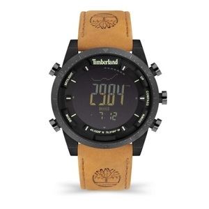 TIMBERLAND, Timberland TDWGD2104703 Whateley, Timberland Whateley Uhren Herren
