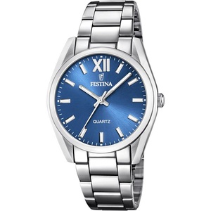 Festina, Festina Quarzuhr »Boyfriend, F20622/5«, 