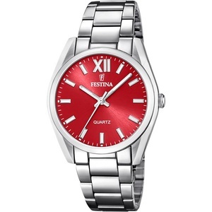 Festina, Festina Quarzuhr »Boyfriend, F20622/B«, Festina F20622/B Boyfriend Kollektion