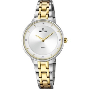 Festina, Festina Quarzuhr »Mademoiselle, F20625/1«, Festina F20625/1 Mademoiselle