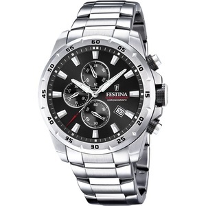 Festina, Festina Chronograph »Chronograph Sport, F20463/4«, Festina F20463/4 Chronograph Sport