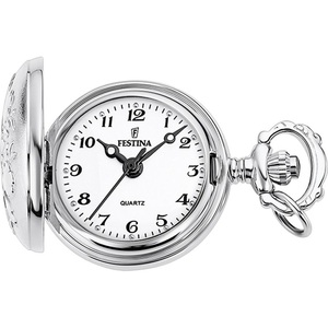 Festina, Festina F2032/1 Taschenuhr, Festina F2032/1 Taschenuhr
