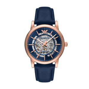 Emporio Armani, Emporio Armani AR60050 Luigi Meccanico, 