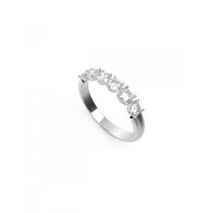 Guess, Guess HEART TO HEART Ring Damen, 