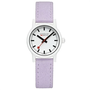 Mondaine, Mondaine Essence Uhren Damen