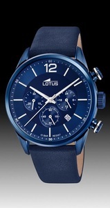 Lotus, Lotus 18681/1 Chronograph, Lotus 18681/1 Chronograph
