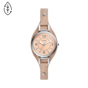 Fossil, Fossil ES5213 Carlie, Fossil ES5213 Carlie Damenuhr