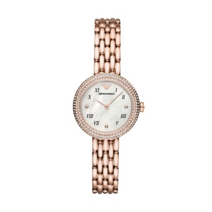 Armani, Armani Rosa Uhren, Emporio Armani Rosa Uhren