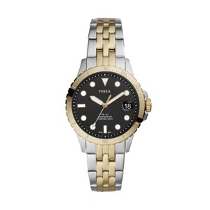 Fossil, Fossil FB - 01 Uhren Damen, Fossil FB - 01 Uhren Damen
