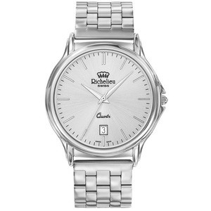 Richelieu, Richelieu Herren Analoguhr 40mm