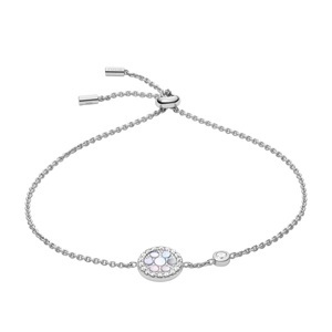 Fossil, Fossil JFS00519040 Armband Damen, Fossil JFS00519040 Armband Damen