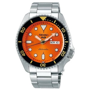 Seiko, Seiko Seiko 5 Sports Uhren Herren