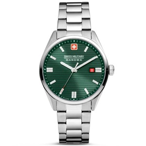 SWISS MILITARY HANOWA, Swiss Military Hanowa SMWGH2200105 Roadrunner, Swiss Military Hanowa SMWGH2200105 Roadrunner