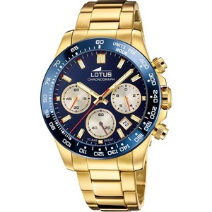 Lotus, Lotus 18914/4 Freedom Collection Chrono Herren, Lotus 18914/4 Freedom Collection Chrono Herren