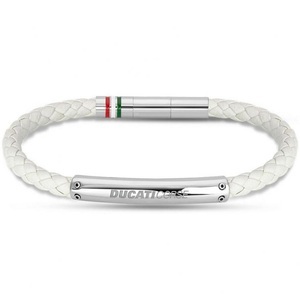 Ducati, Ducati DTAGB2137805 Armband Herren, Ducati DTAGB2137805 Armband Herren