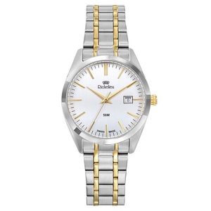 Richelieu, Richelieu Analoguhr Damen Zweifarbig 31mm