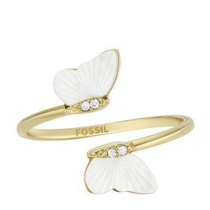 Fossil, Fossil JF04423710 Ring Damen, Fossil JF04423710 Ring Damen