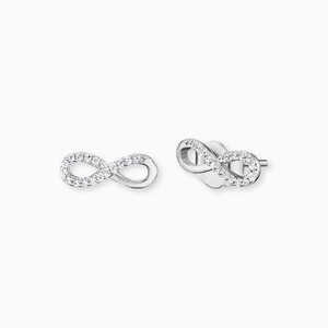 Engelsrufer, Engelsrufer Ohrschmuck Damen, ERE-LILINFINITY-ST