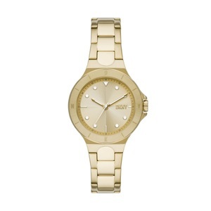 DKNY, DKNY NY6655 Chambers Damen, 