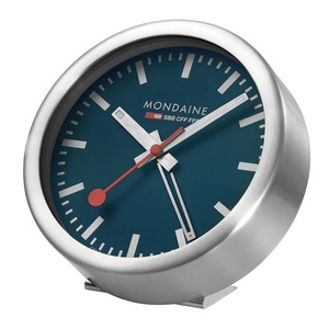 Mondaine A997.MCAL.46SBV.1 Tischuhr