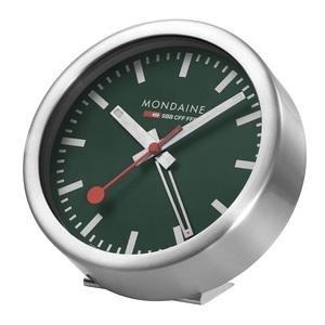 Mondaine A997.MCAL.66SBV.1 Tischuhr