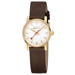 Mondaine, Mondaine Evo2 Uhren Damen, Mondaine Evo2 Uhren Damen