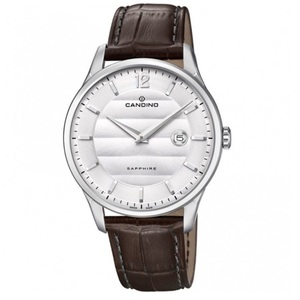 Candino, Candino C4638/1 Klassik Zeitlos, Candino Timeless C4638/1 Herrenuhr