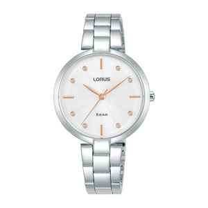 LORUS, Lorus Klassik RG233VX9 Damenuhr, 