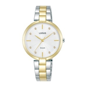 LORUS, Lorus Klassik RG234VX9 Damenuhr, 