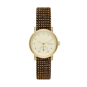 Skagen, Skagen SKW3106 Kuppel Lille Damen, Skagen SKW3106 Kuppel Lille Damen